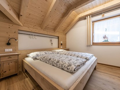 Urlaub auf dem Bauernhof - ideal für: Ruhesuchende - Wohnung Mi amur - Lüch Picedac Apartments