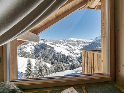 Urlaub auf dem Bauernhof - Trentino-Südtirol - Wohnung Armonia
 - Lüch Picedac Apartments