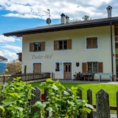 Urlaub auf dem Bauernhof: Thalerhof Feldthurns bei Brixen