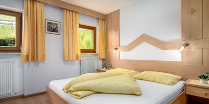 Urlaub auf dem Bauernhof - Art der Unterkunft: Appartement - Trentino-Südtirol - Niederkoflhof