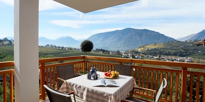 Urlaub auf dem Bauernhof - Trentino-Südtirol - Ausserleiter Hof