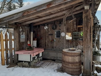 Urlaub auf dem Bauernhof - Südtirol - Ferienwohnungen Oberwieserhof