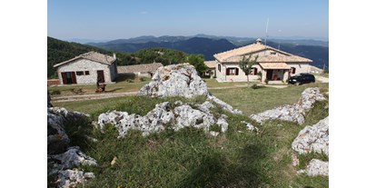 Urlaub auf dem Bauernhof - Art der Landwirtschaft: Imkerei - Il nostro Paesaggio - Agriturismo Bartoli