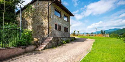 Urlaub auf dem Bauernhof - Verleih: Mountainbike - Italien - Agriturismo Il Salice