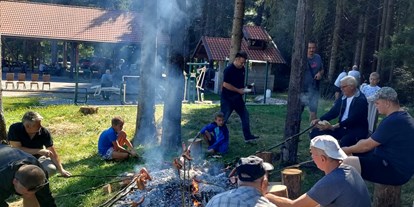 Urlaub auf dem Bauernhof - Art der Unterkunft: Almhütte - Kroatien - Agroturizam Bitoraj