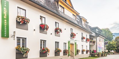 Urlaub auf dem Bauernhof - Ponyreiten - Österreich - Baby&Kinder Bio Bauernhof Hotel Matlschweiger 