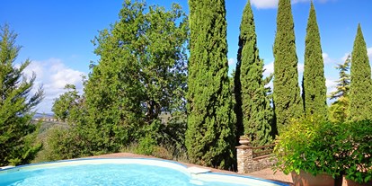 Urlaub auf dem Bauernhof - San Gimignano - PODERE CASATO