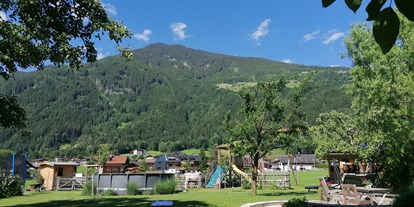 Urlaub auf dem Bauernhof - ideal für: Genuss - Tirol - Schustererhof