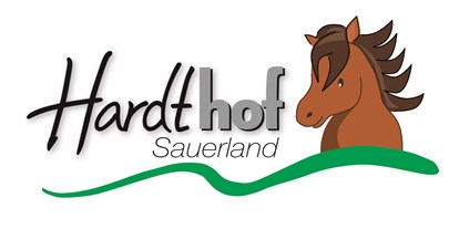 Urlaub auf dem Bauernhof - Nordrhein-Westfalen - Logo Hardthof-Sauerland - Hardthof-Sauerland