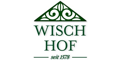 Urlaub auf dem Bauernhof - Schleswig-Holstein - unser Hoflogo - Bauernhof Wisch-Hof in Ostseenähe bei Kiel