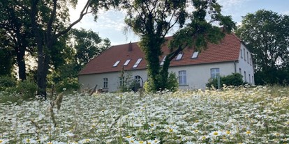 Urlaub auf dem Bauernhof - Art der Landwirtschaft: Obstbauernhof - Mecklenburg-Vorpommern - Pasterhof Eichhorst