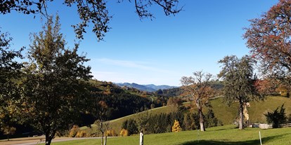 Urlaub auf dem Bauernhof - Umgebung: Urlaub in den Bergen - Niederösterreich - Kornihof