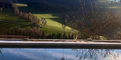 Urlaub auf dem Bauernhof - ruhige Lage - Niederösterreich - Kornihof