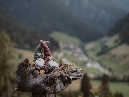 Urlaub auf dem Bauernhof - Südtirol - eintauchen in die Magie der Berge am Gogerer - Gogerer Hof