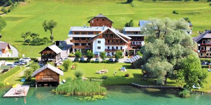 Urlaub auf dem Bauernhof - Skifahren - Dellach (Dellach, Dellach im Drautal) - Ferienhof Neusacher-Moser