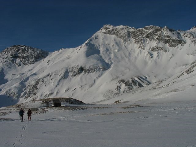 Bio-Bauernhof Auernig Destinations Mölltal Glacier