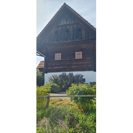 Ferien Bauernhof: Ferienhaus Kaag1723